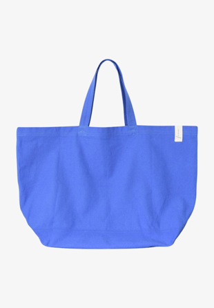 Frau - Beach Bag Amparo Blue